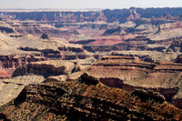 Grand Canyon: Grandview Trail Hike  (April 2018)