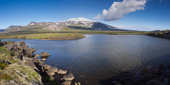 Iceland 2014