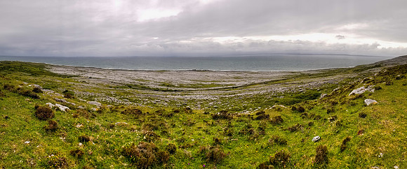 Ireland 2018