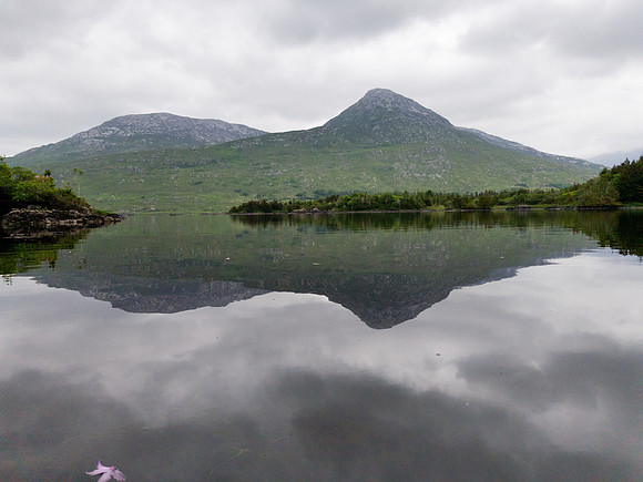 Ireland 2018
