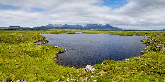 Ireland 2018