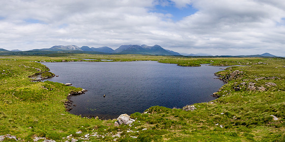 Ireland 2018