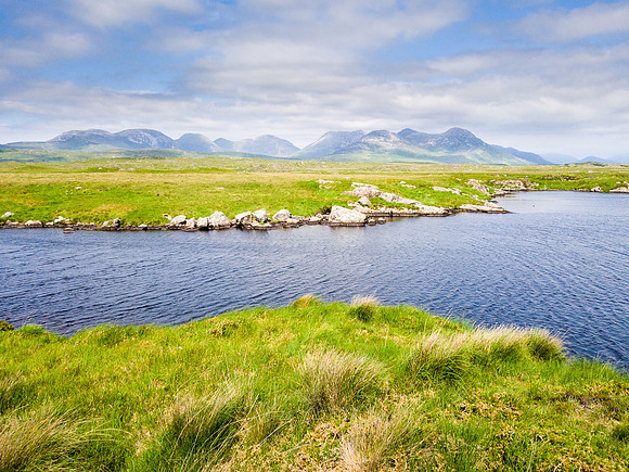 Ireland 2018