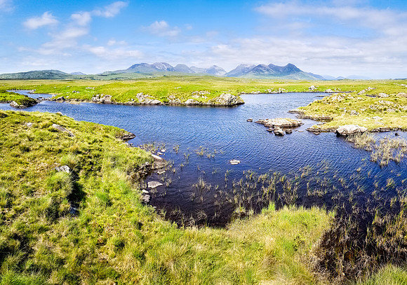 Ireland 2018