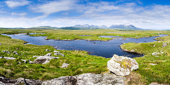 Ireland 2018