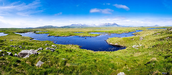 Ireland 2018