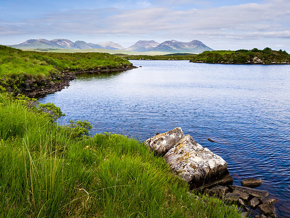 Ireland 2018