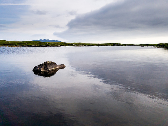 Ireland 2018