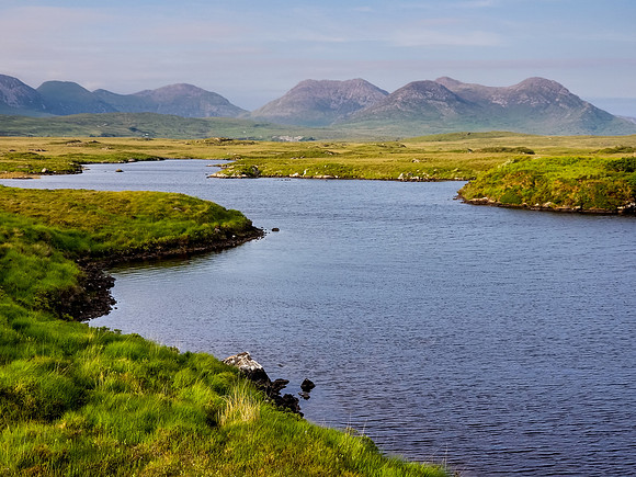 Ireland 2018