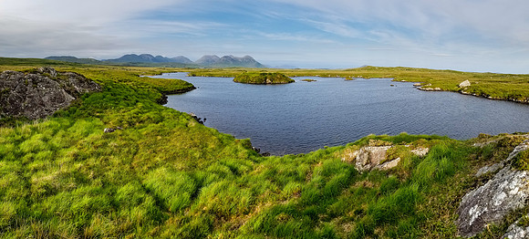 Ireland 2018