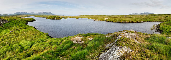 Ireland 2018
