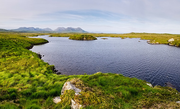 Ireland 2018