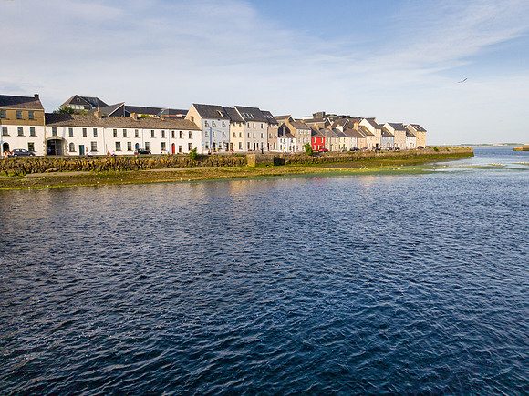 Ireland 2018