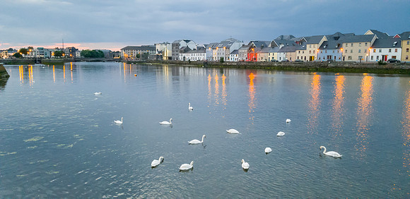 Ireland 2018