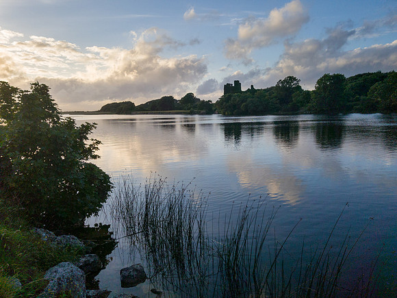 Ireland 2018