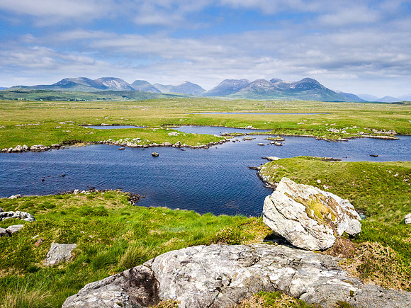 Ireland 2018