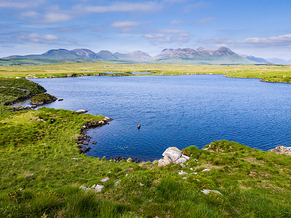 Ireland 2018