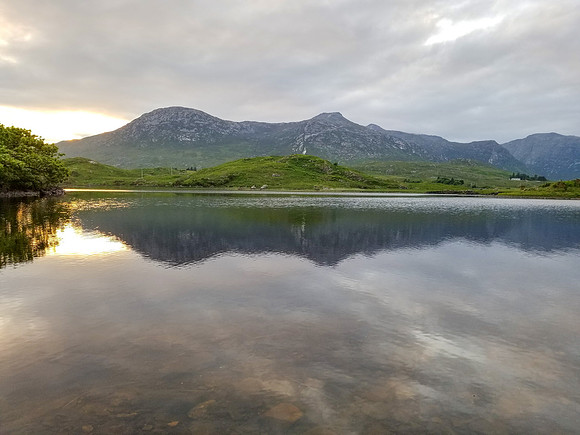 Ireland 2018