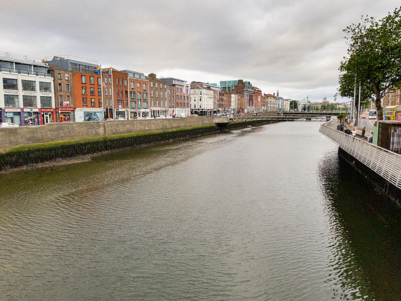 Ireland 2018