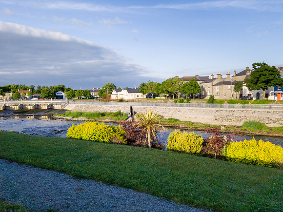 Ireland 2018