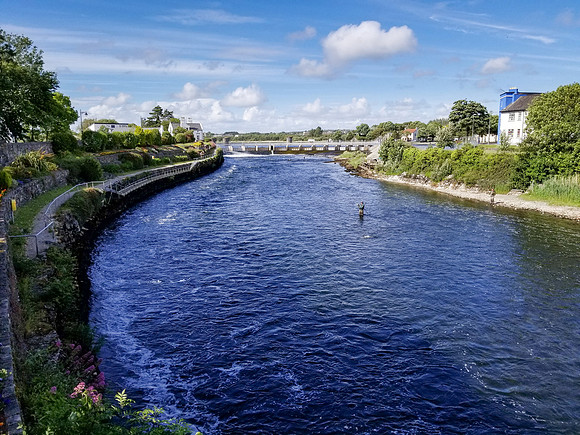 Ireland 2018