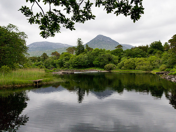 Ireland 2018