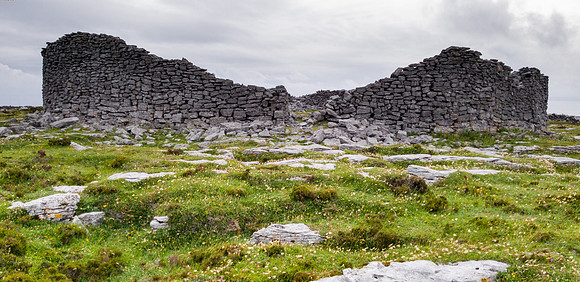 Ireland 2018