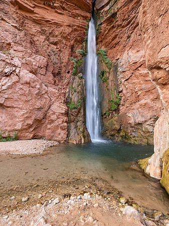 Grand Canyon Rafting Expedition