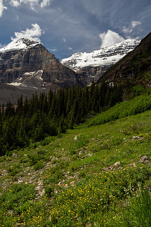 Banff National Park 2025