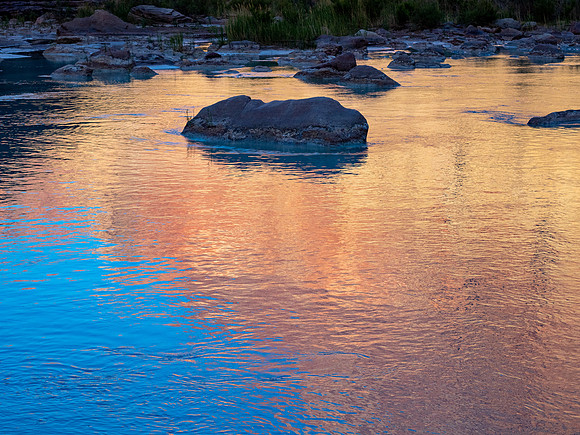 Grand Canyon Rafting Expedition