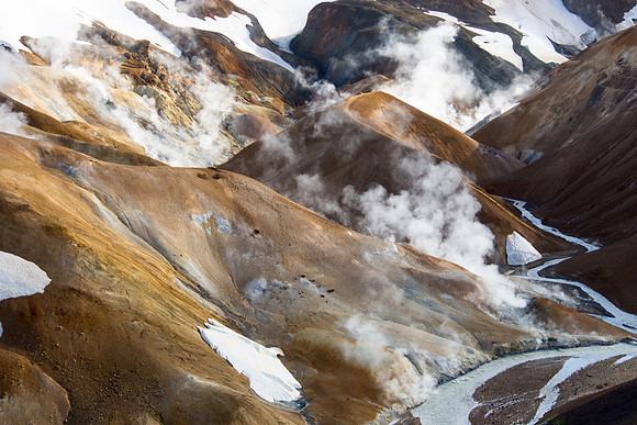 Iceland 2014