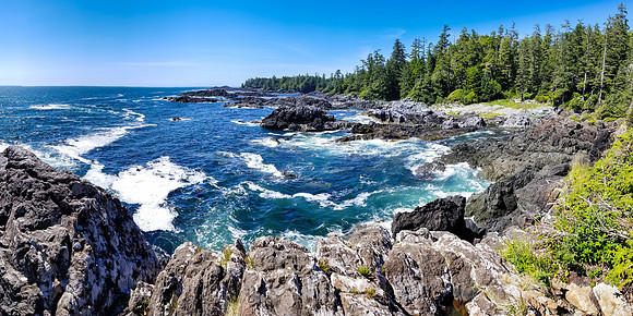 Pacific NW 2018