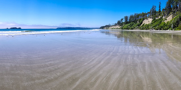 Pacific NW 2018