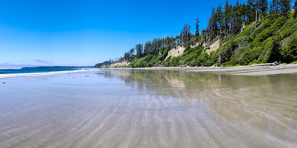 Pacific NW 2018