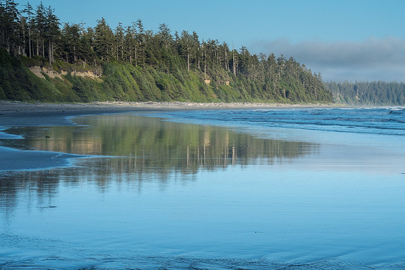 Pacific NW 2018