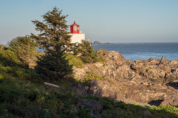 Pacific NW 2018