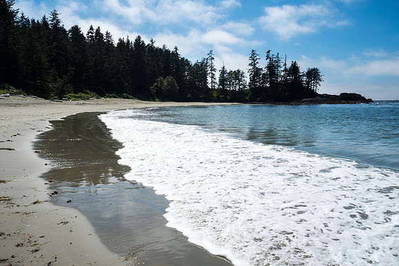 Pacific NW 2018