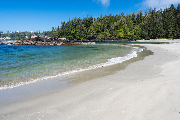 Pacific NW 2018