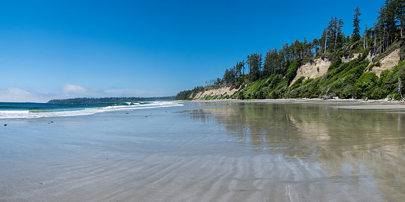 Pacific NW 2018