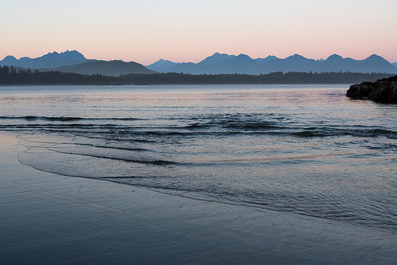 Pacific NW 2018