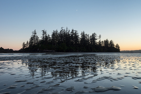 Pacific NW 2018