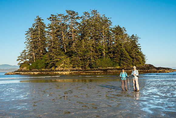 Pacific NW 2018