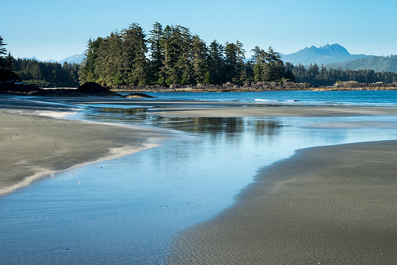 Pacific NW 2018