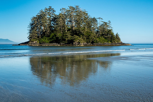 Pacific NW 2018