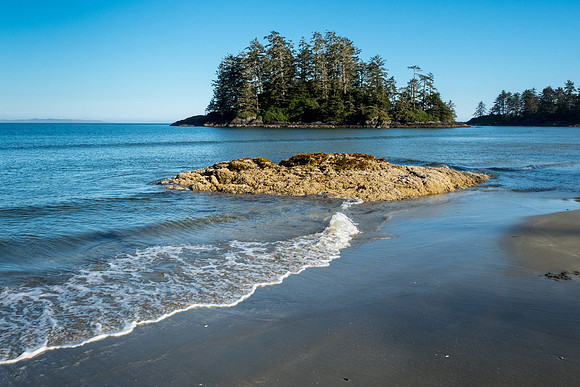 Pacific NW 2018