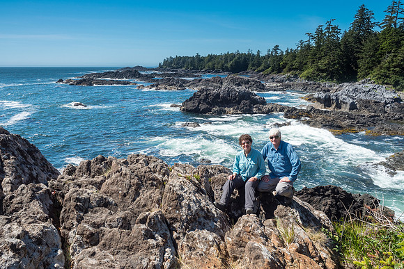 Pacific NW 2018