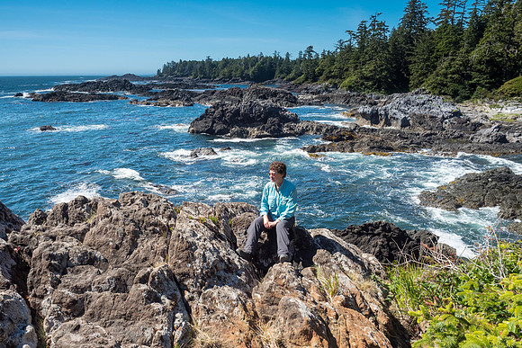 Pacific NW 2018