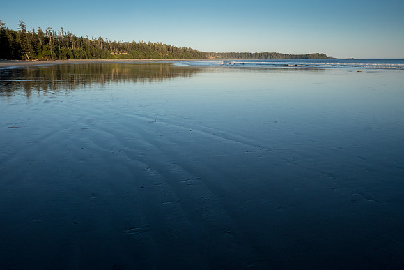 Pacific NW 2018