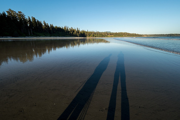 Pacific NW 2018