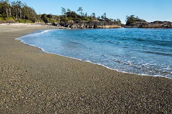 Pacific NW 2018